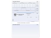 Laser Payroll Check, Compatible with Timberline