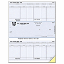 Laser Payroll Check, Compatible with MAS DLM334