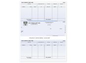 Laser Payroll Check, Compatible with MAS
