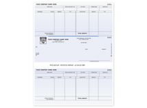 Laser Payroll Check, Compatible with MAS