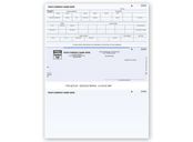 Laser Middle Payroll Check