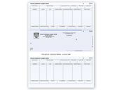 Laser Middle Payroll Check