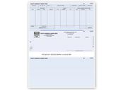 Laser Middle Payroll Check