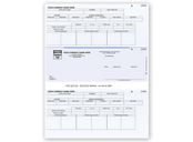 Laser Middle Payroll Check