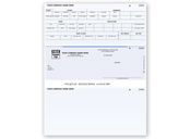 Laser Middle Payroll Check