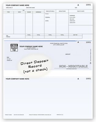 Laser Middle Advice Of Direct Deposit DLM600