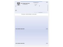 Laser Top Multi-Purpose Checks