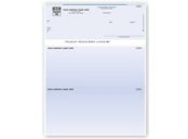 Laser Top Check, Compatible with MYOB