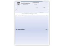 Laser Top Check, Compatible with MYOB