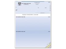 Laser Top Checks, Compatible with MYOB and More