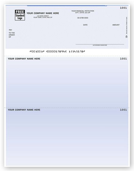Laser Top Check, Compatible with Profit