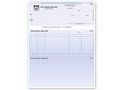 Laser Top Accounts Payable Check