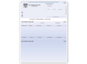 Laser Top Accounts Payable Check