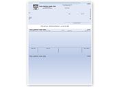 Laser Top Trust Account Checks