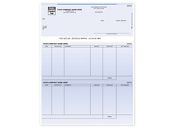Laser Top Accounts Payable Check