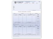 Laser Top Payroll Check