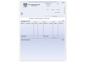 Laser Top Payroll Check
