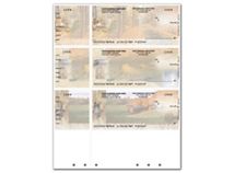 Lsr Wallet CK Unlind W/Holes