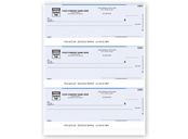 Laser Checks, Compatible With NetSuite