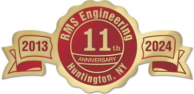 Personalized Anniversary Seal Rolls SE-01 FSE01
