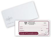 Country Gift Certificate Snapsets