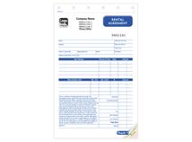 Rental Agreement 5 2/3 x 8.5