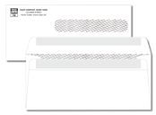 Imprinted 2000 ADA Form Envelope, Self Seal
