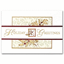 Exceptional Holiday Card H57934