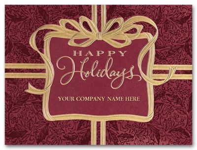 Wrapped In Elegance H58108