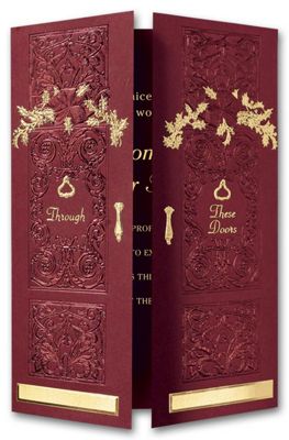 Inviting Expression H58111