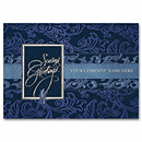 Tranquility Business Holiday Card H59948