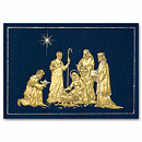 Religious Christmas Cards - Pure Joy H59958