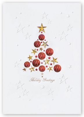 Ornamental Wishes HH10017