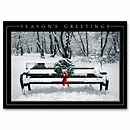 Quiet Celebration Holiday Card HH1641