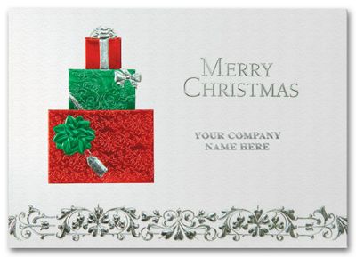 Giving Season Holiday Card HH1683