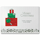 Giving Season Holiday Card HH1683