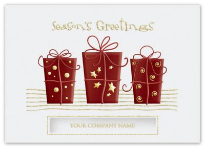 Glitzy Gifts HM10030