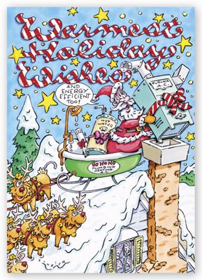 Comfort of the Season HML1003