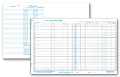 Data Input Register - 1 Part J485