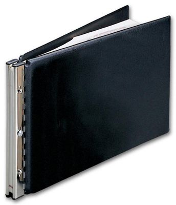 Journal Post Binder - Long JPBL