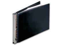 Journal Post Binder - Long