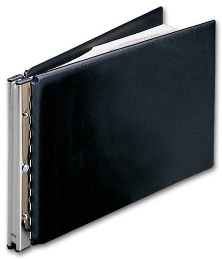 Journal Post Binder - Long