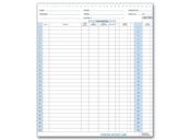 A/P Vendor Ledger