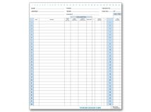A/P Vendor Ledger
