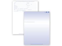 Statements, Laser, Credit Card