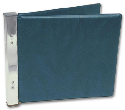 Ledger Post Binder LPBN