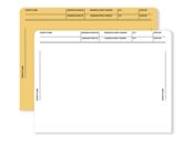 File Envelopes 8 1/2 x 11