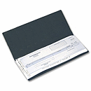 Black Mini-Writer - for 9 1/8 Check MW400D