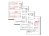 1099 NEC Packaged Set - 5 Part - 50 sets/pk