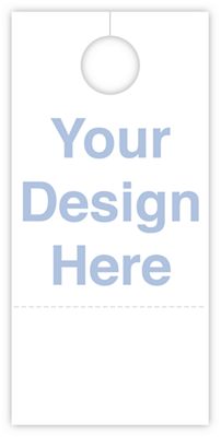 Doorknob Hanger P4891